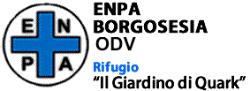 E.N.P.A. BORGOSESIA (VC) - Rifugio 