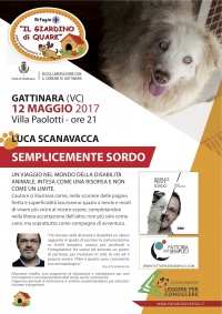 Nuova serata "Leggere per conoscere"