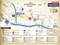 8-17 LUGLIO 2022 - A VARALLO SESIA RITORNA L'ALPA'A... E NOI CI SIAMO!!!