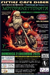 I veri bikers hanno un cuore grande