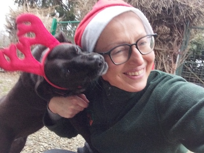 Per Natale puoi darci una zampa in piu&#039;!