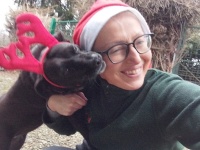 Per Natale puoi darci una zampa in piu'!