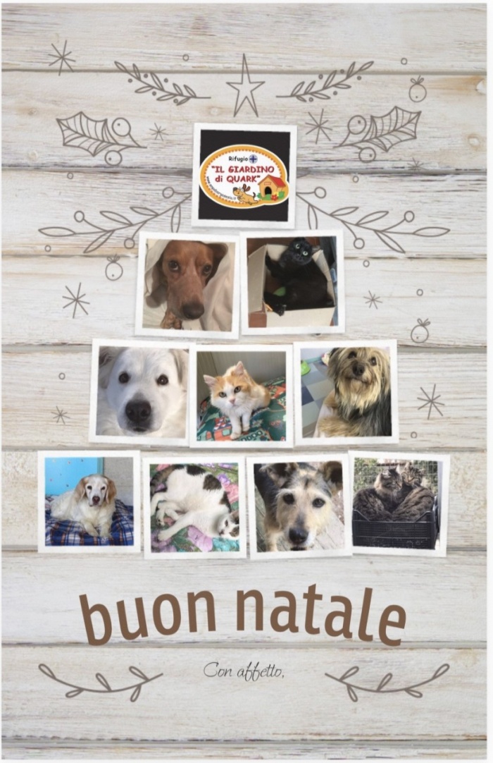BUON NATALE