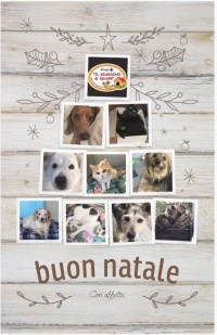 BUON NATALE