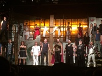 Grande successo per lo spettacolo "Superstar 2.0"