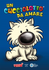 Un Cucciolotto da Amare - libro educativo a supporto delle scuole primarie