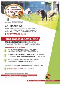 CLASSE DI SOCIALIZZAZIONE - 2° APPUNTAMENTO