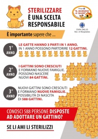 CAMPAGNA DI SENSIBILIZZAZIONE