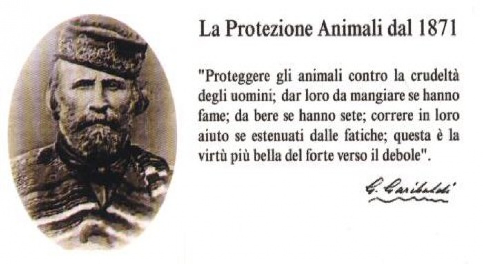 Storia e organizzazione dell'Ente Nazionale Protezione Animali