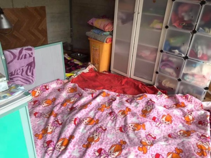 HELP! LE LAVATRICI SI SONO ROTTE!