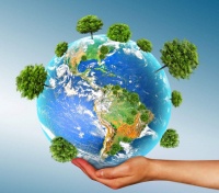 22 aprile -  Giornata mondiale della Terra