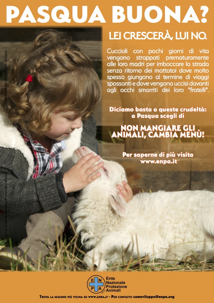 BUONA PASQUA PER TUTTI