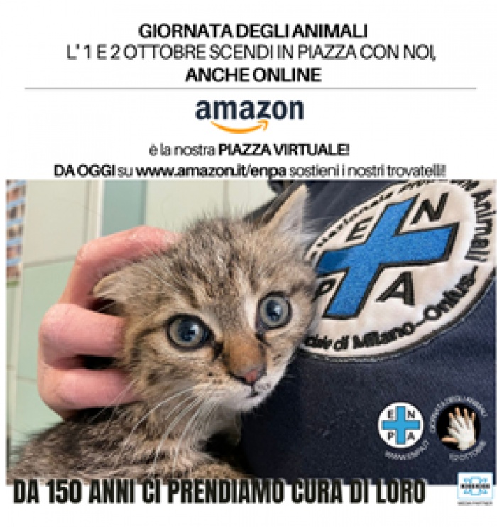 GIORNATA DEGLI ANIMALI 2022 - DOMENICA 9 OTTOBRE IPERMERCATO CARREFOUR DI BORGOSESIA