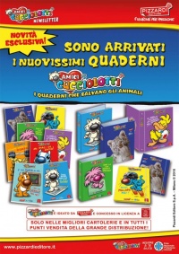 AMICI CUCCIOLOTTI 2016