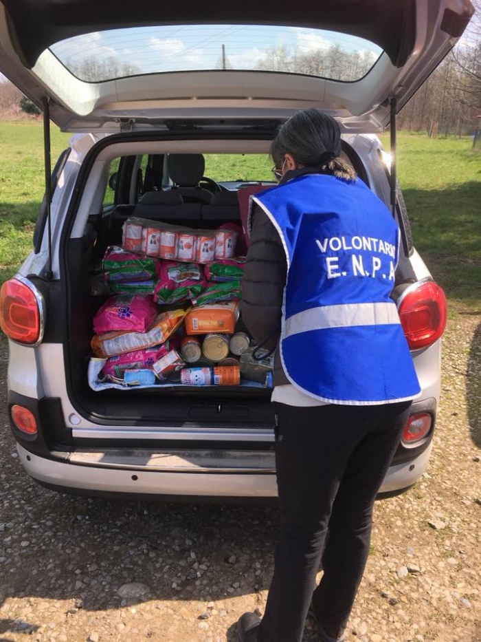 Un aiuto per il Rifugio
