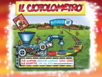 SONO ARRIVATE LE NUOVE FIGURINE DEGLI AMICI CUCCIOLOTTI