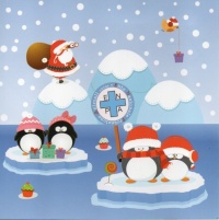 AUGURI DI BUONE FESTE