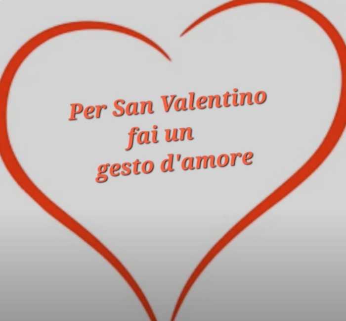 La campagna dell'Enpa per San Valentino: fai un gesto d'amore, adotta a distanza
