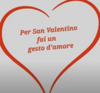 La campagna dell'Enpa per San Valentino: fai un gesto d'amore, adotta a distanza