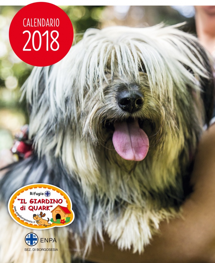 CALENDARIO 2018