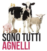 Scegli la Vita:non mangiare gli animali